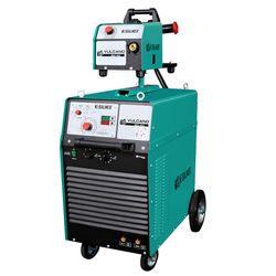 Fonte MIG/MAG Vulcano 30 400a Tensão 220/380v TF Balmer MIG 462