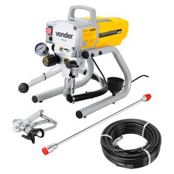 Máquina De Pintura Airless MPA 120 1,2hp 220v Vonder